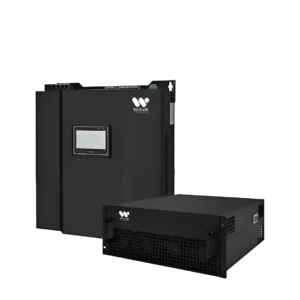 Purewave Pro-II Active Harmonic Filter (AHF) – 5th Gen Infineon IGBT