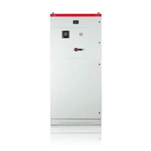 PowerFlow – LT Power capacitor banks with APFC panel